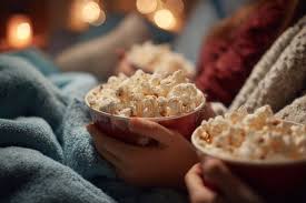 Culture Movie Night