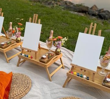 Paint & Sip