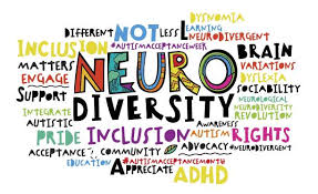 Neurodiversity Lunch Lecture