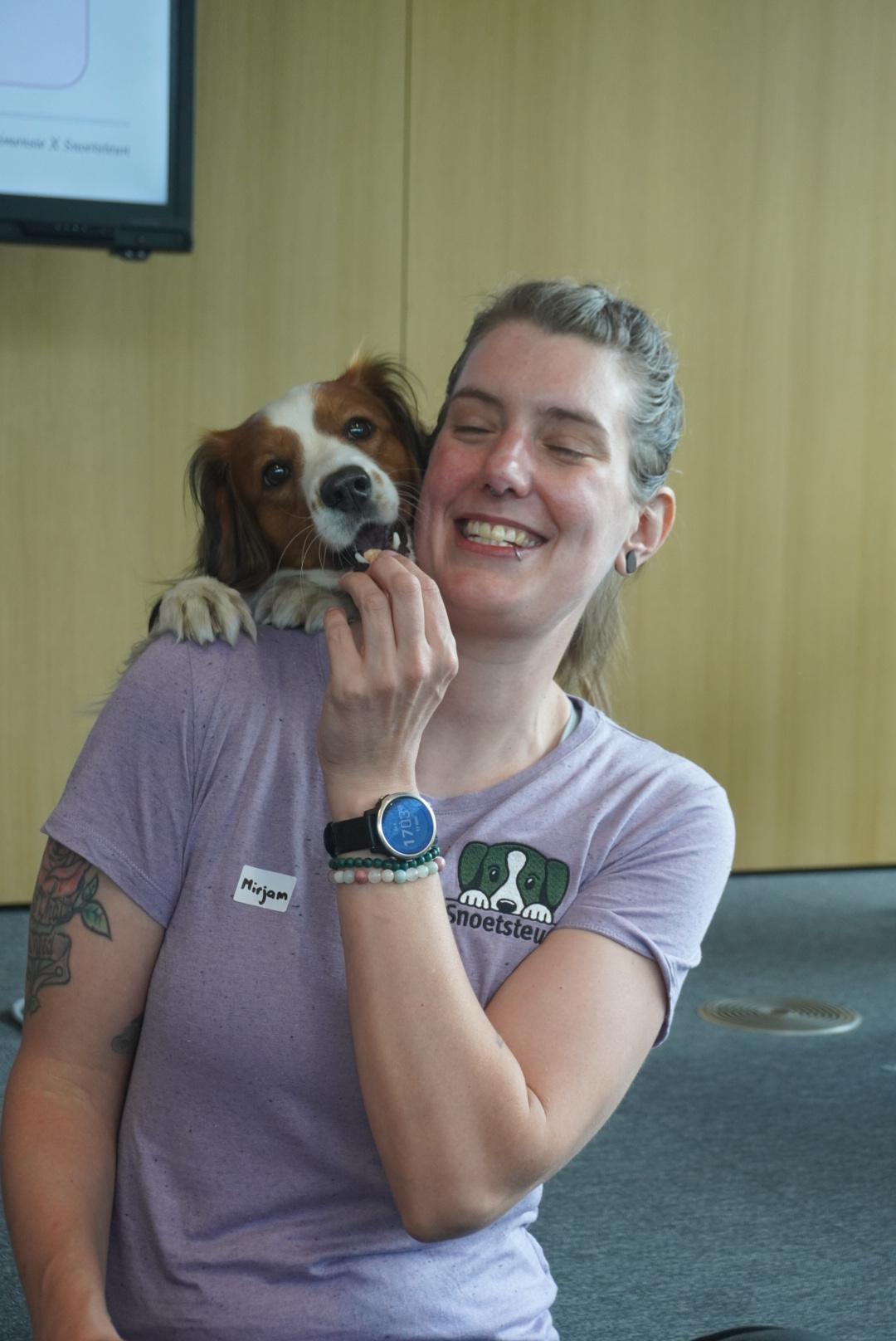 Snoetsteun Dog Workshop