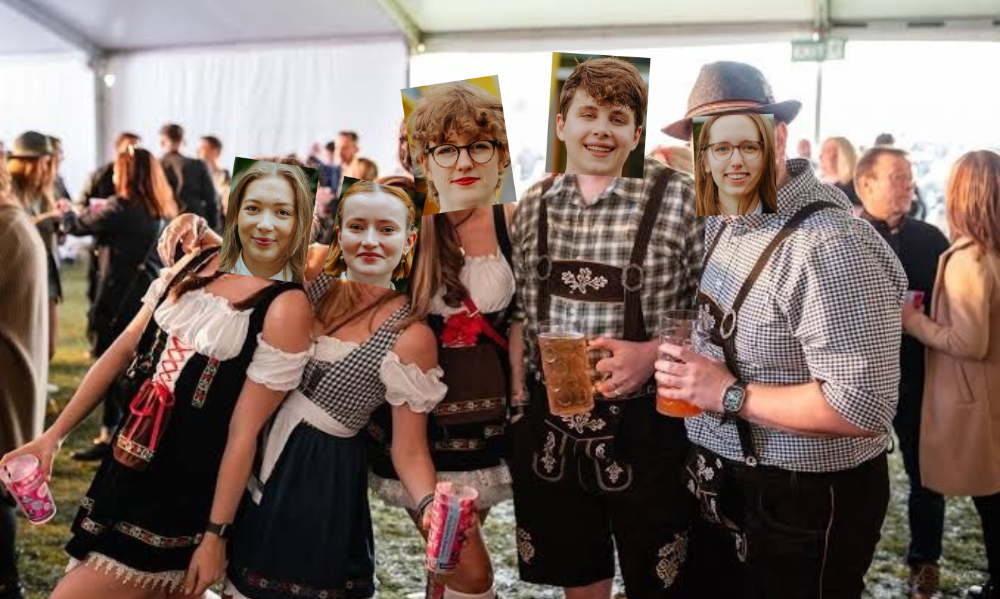 Oktoberfest 
