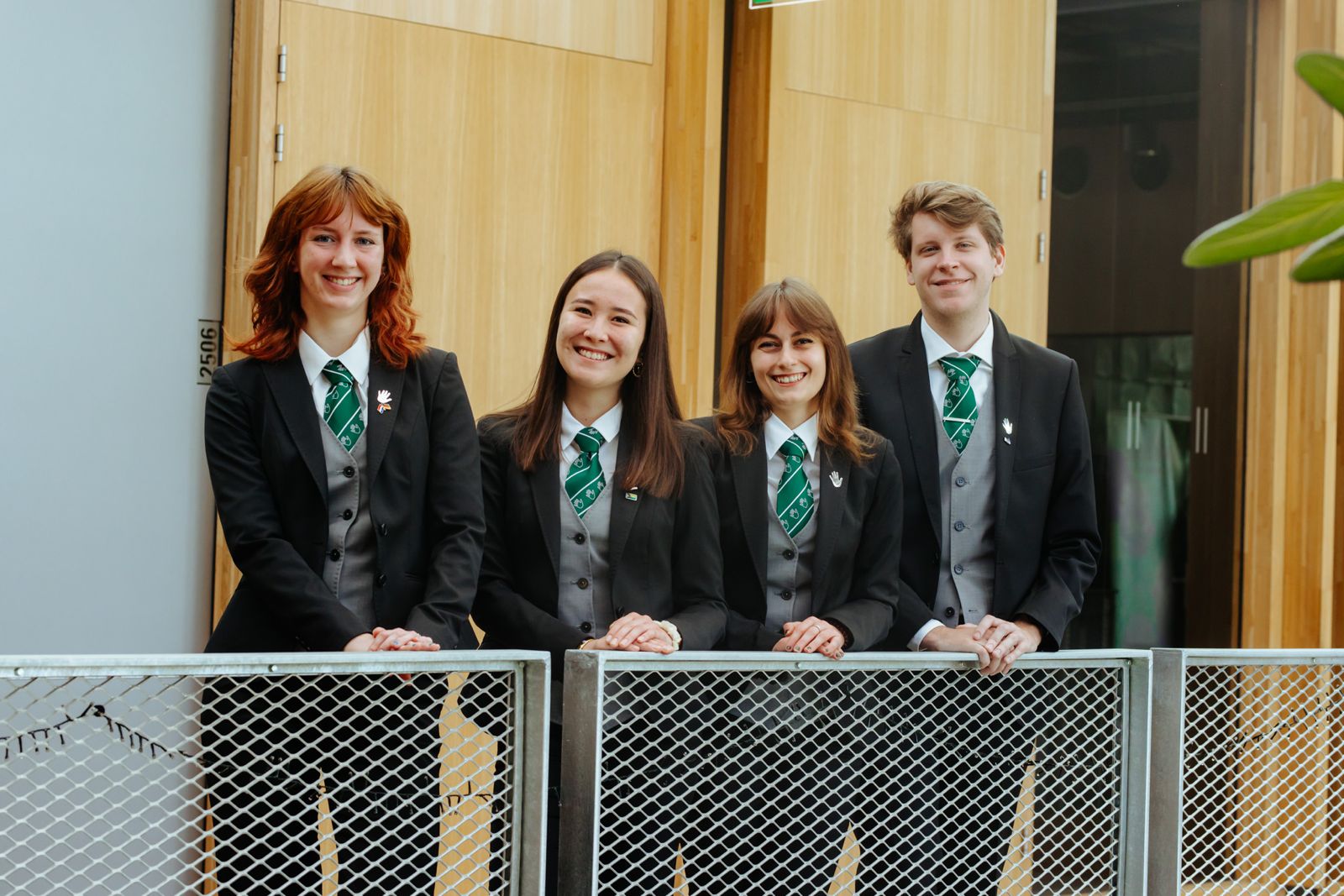 Get to Know the Board Weeks