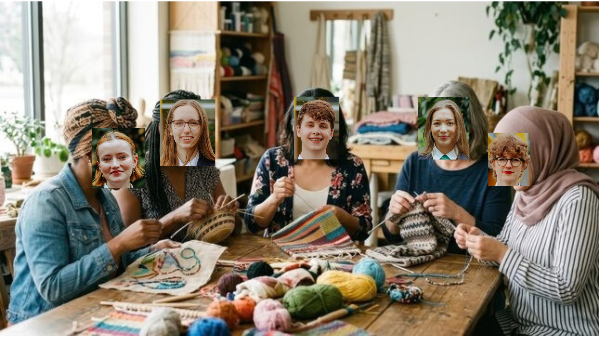 Craft with the Board