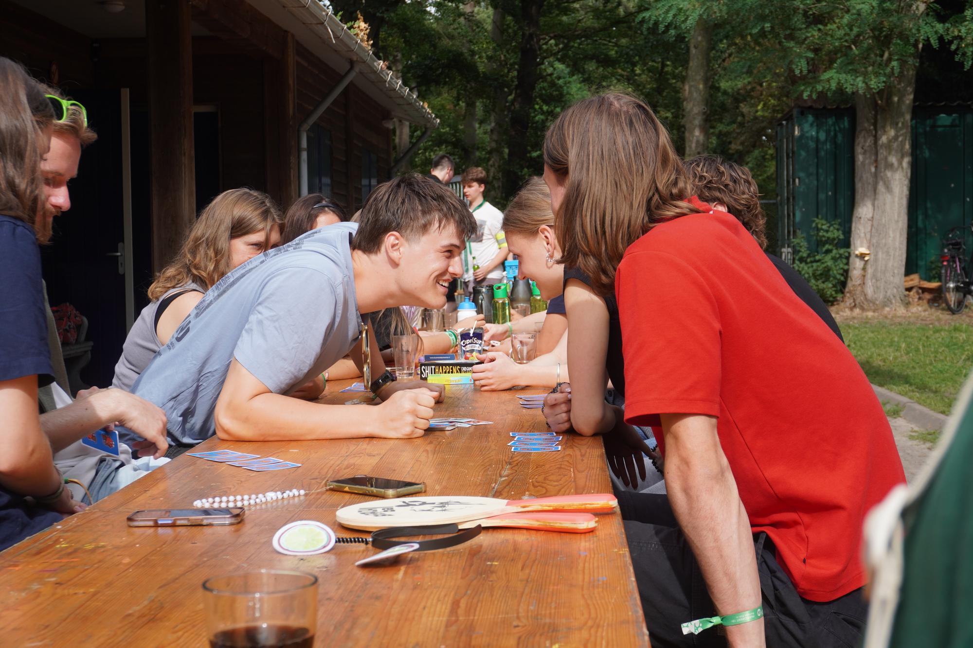 Do-Group Reunion Lunch 