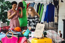 Clothing Swap
