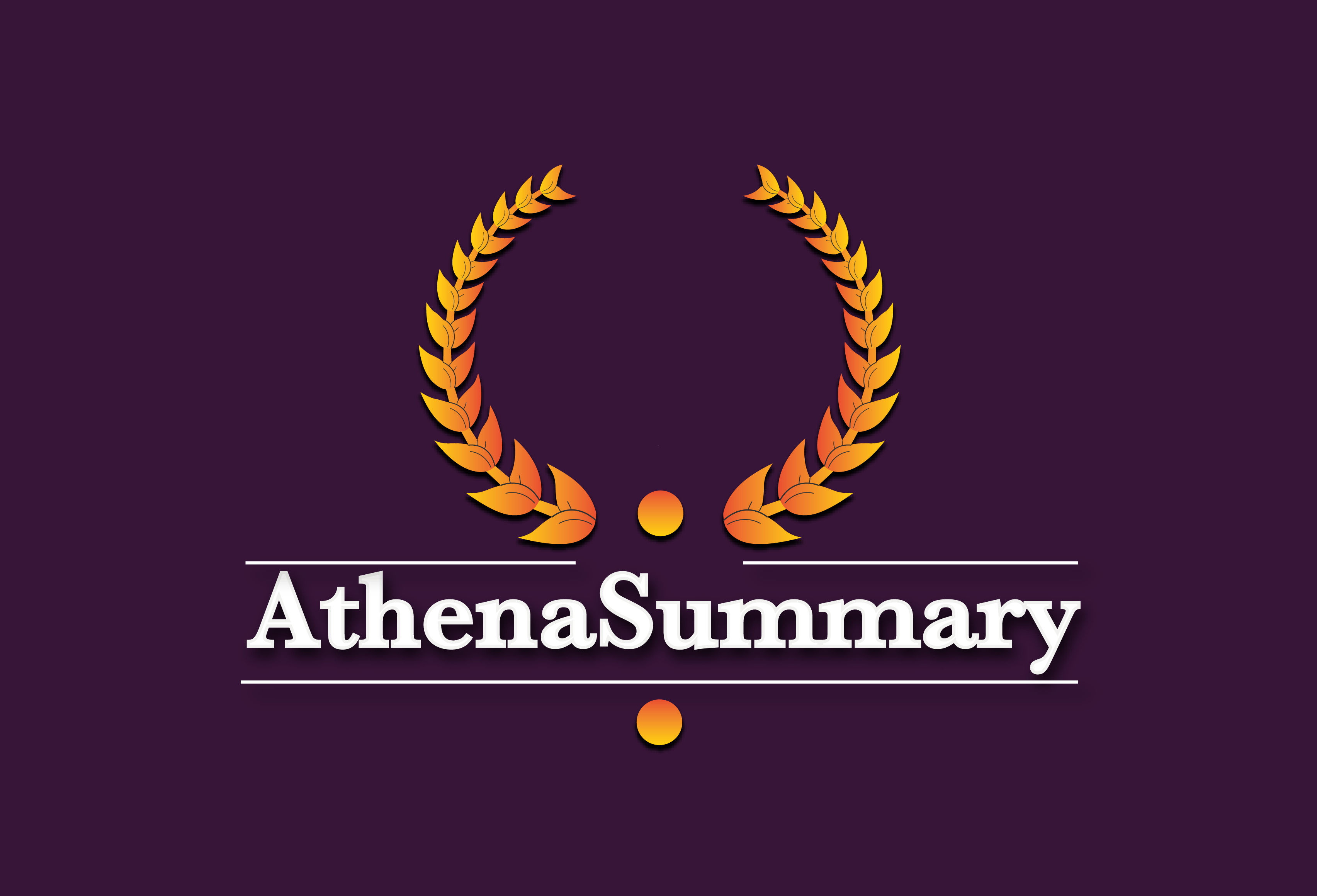AthenaSummary